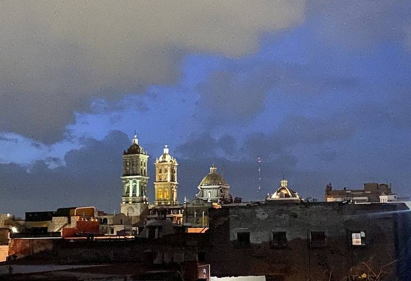 هتل Milo Collection