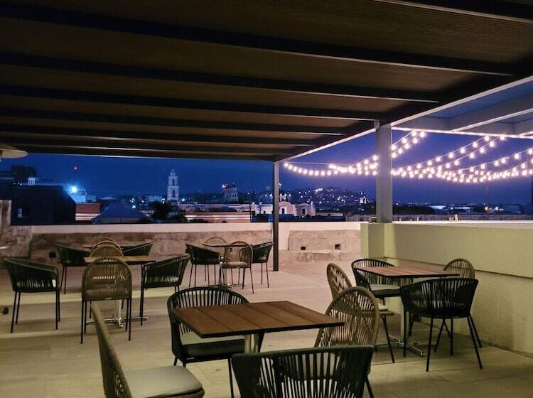 هتل Milo Collection