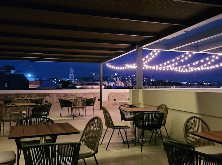 هتل Milo Collection