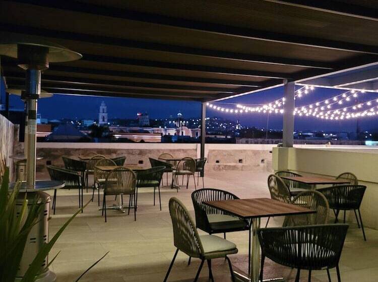 هتل Milo Collection