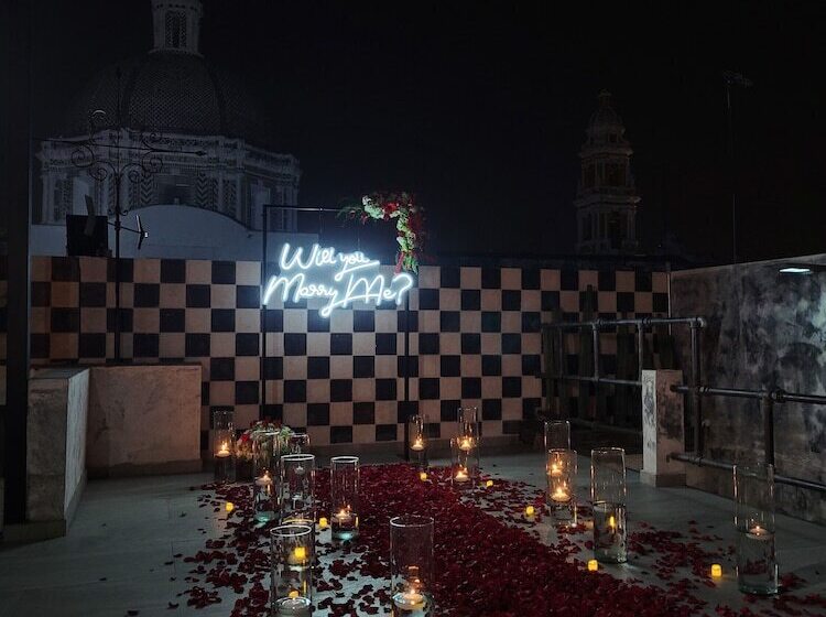 هتل Milo Collection