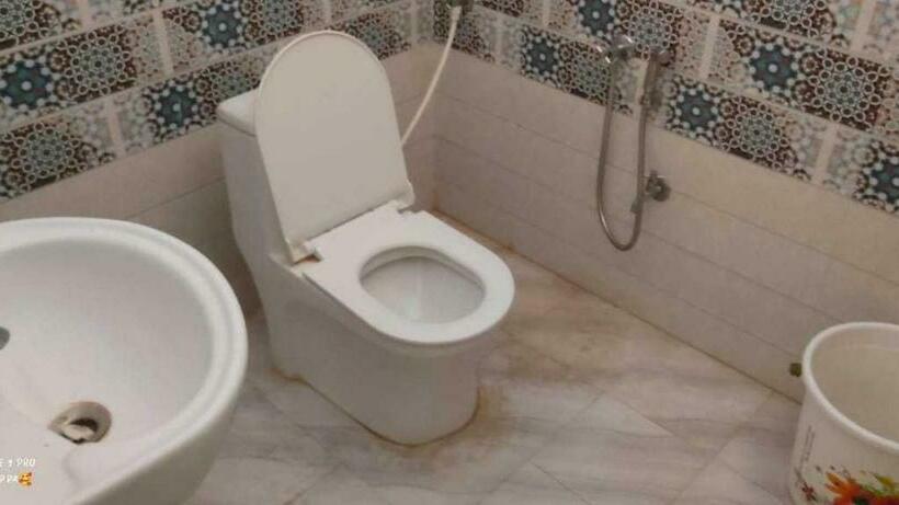 בית מלון כפרי Oyo 89178  Raj Benquet