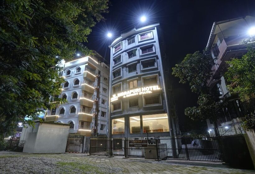 Treebo Indrapuri Hotel & Resort Siliguri Junction