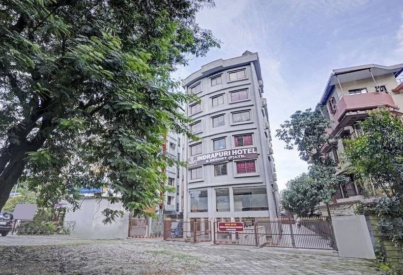 Treebo Indrapuri Hotel & Resort Siliguri Junction