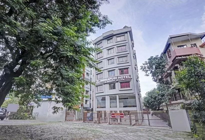 Treebo Indrapuri Hotel & Resort Siliguri Junction