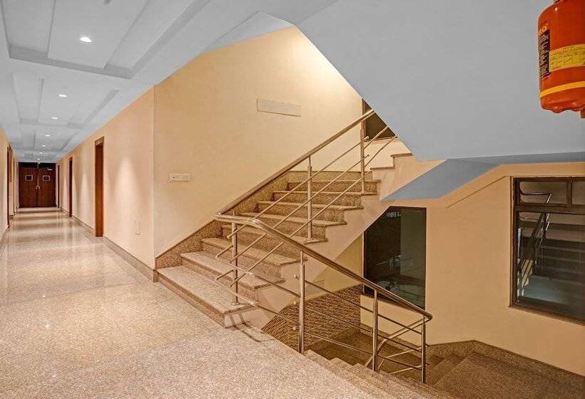 Treebo Indrapuri Hotel & Resort Siliguri Junction