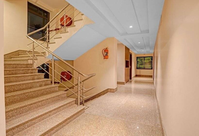 Treebo Indrapuri Hotel & Resort Siliguri Junction