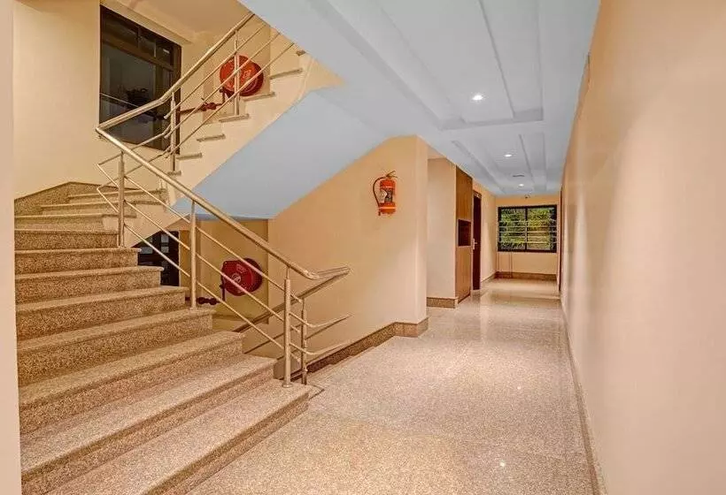 Treebo Indrapuri Hotel & Resort Siliguri Junction