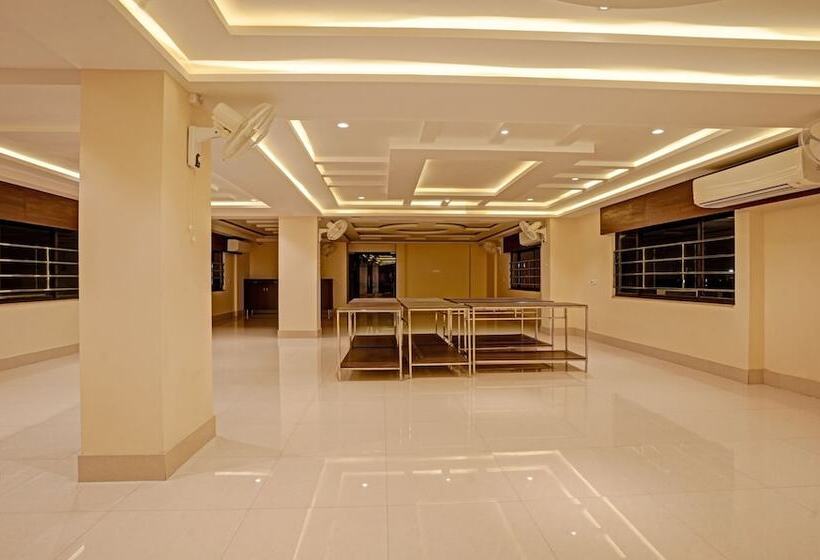 Treebo Indrapuri Hotel & Resort Siliguri Junction