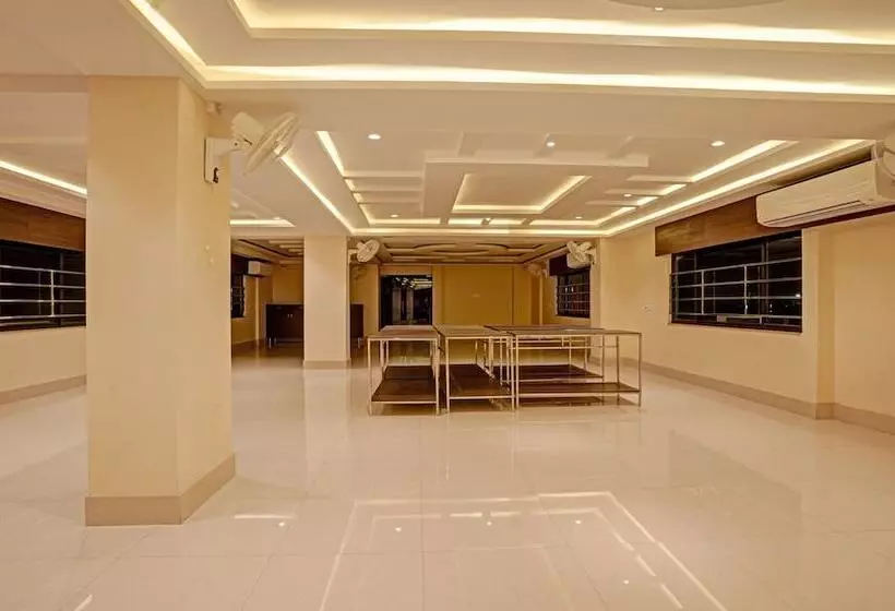 Treebo Indrapuri Hotel & Resort Siliguri Junction