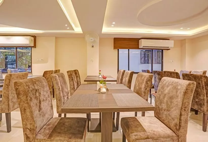 Treebo Indrapuri Hotel & Resort Siliguri Junction
