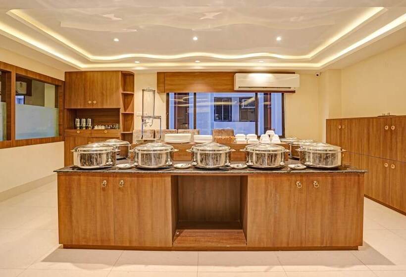 Treebo Indrapuri Hotel & Resort Siliguri Junction