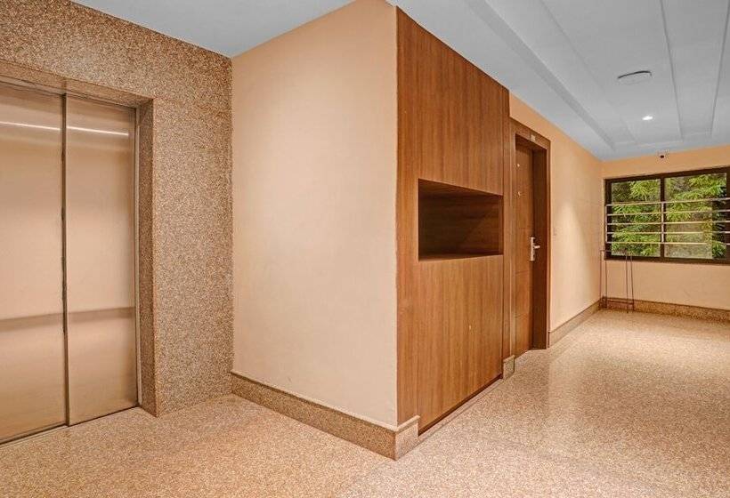 Treebo Indrapuri Hotel & Resort Siliguri Junction