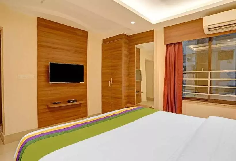 Treebo Indrapuri Hotel & Resort Siliguri Junction