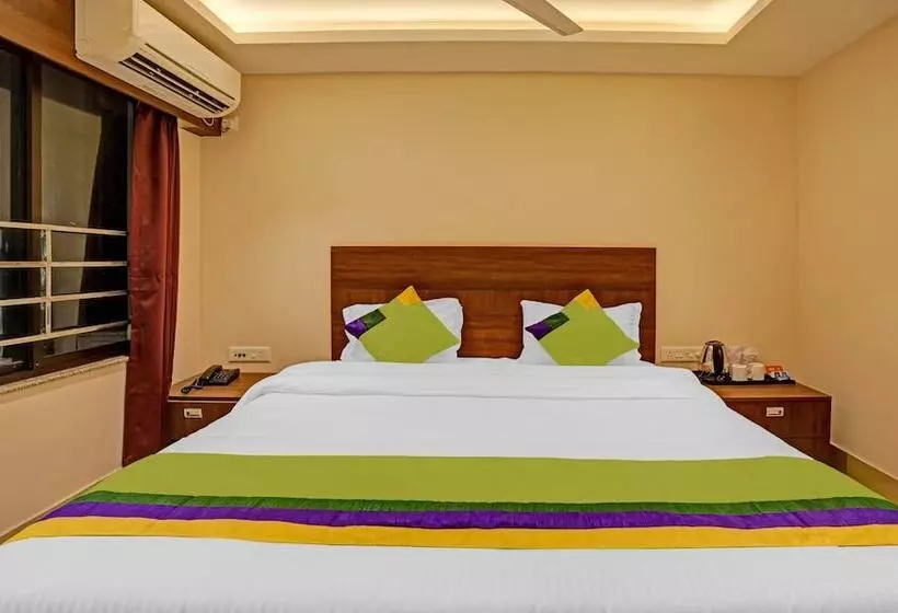 Treebo Indrapuri Hotel & Resort Siliguri Junction