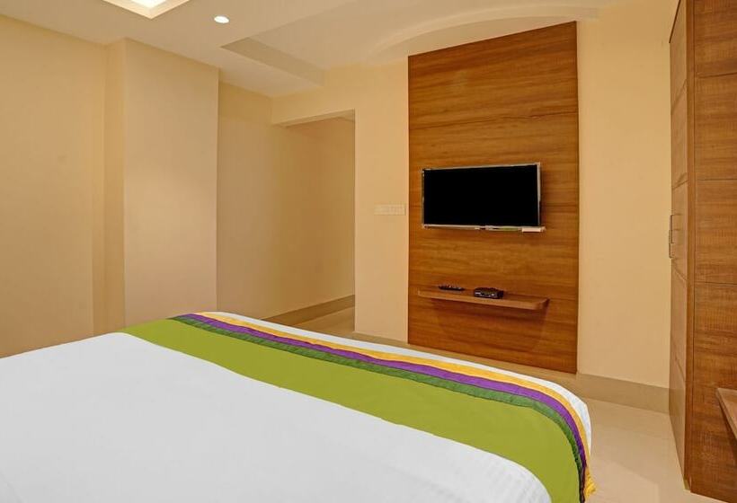 Treebo Indrapuri Hotel & Resort Siliguri Junction