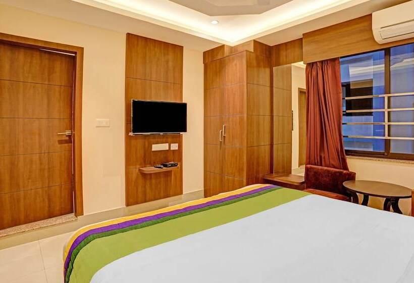 Treebo Indrapuri Hotel & Resort Siliguri Junction