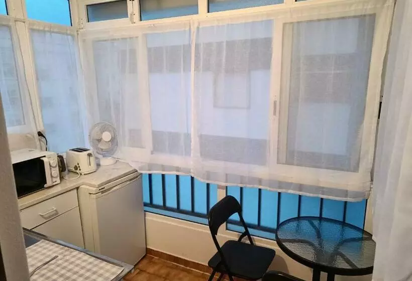 پانسیون Estrela Stays