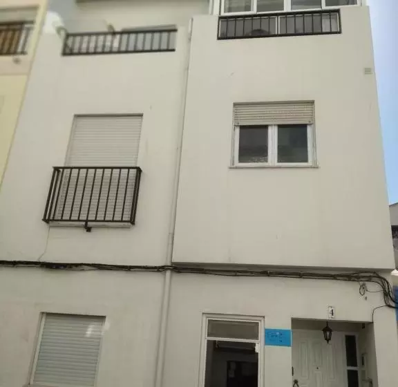 پانسیون Estrela Stays