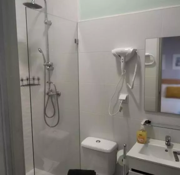 پانسیون Estrela Stays