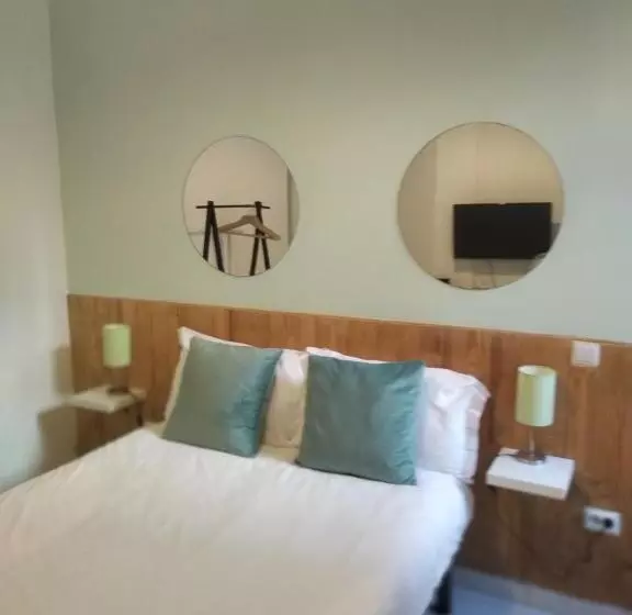 پانسیون Estrela Stays