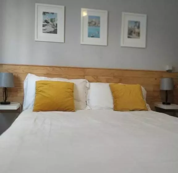 پانسیون Estrela Stays