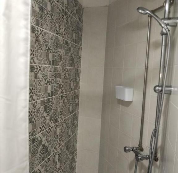 פנסיון Estrela Stays