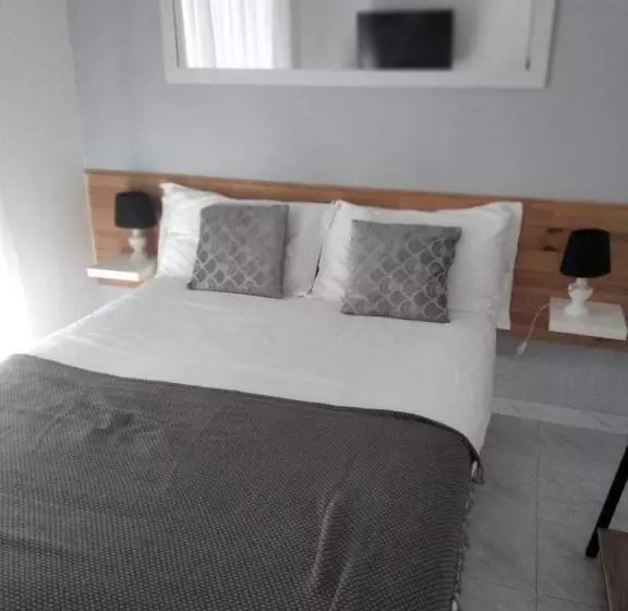 پانسیون Estrela Stays