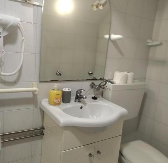 פנסיון Estrela Stays