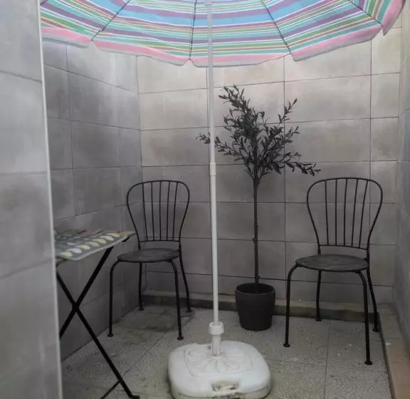 پانسیون Estrela Stays