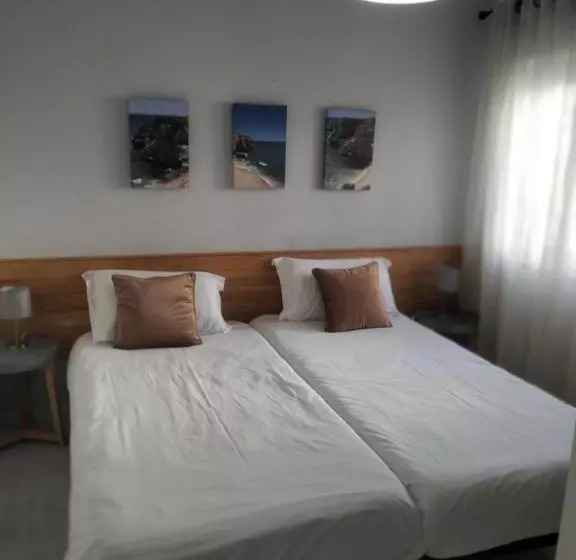 پانسیون Estrela Stays