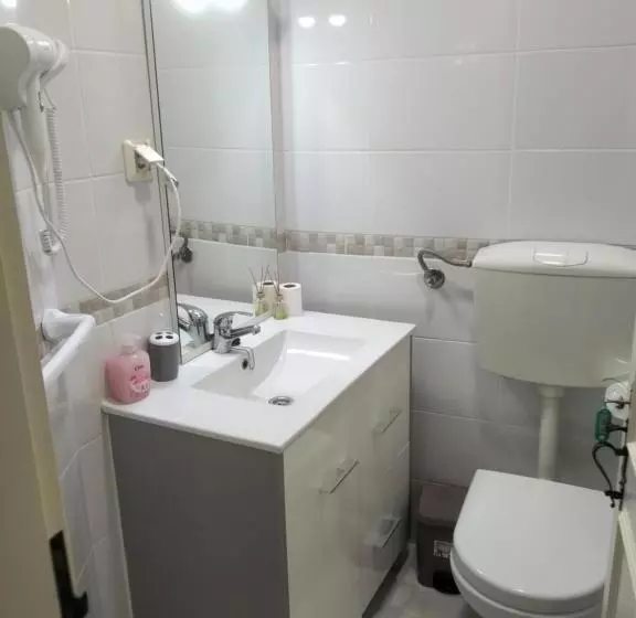 پانسیون Estrela Stays