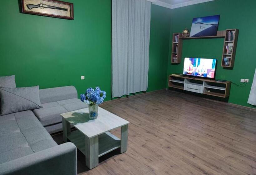 پانسیون Guest House Marta