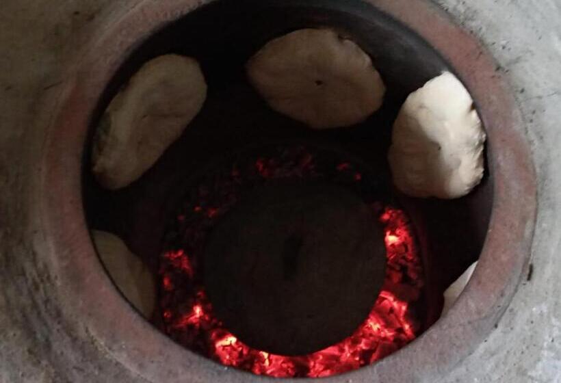 پانسیون Guest House Marta