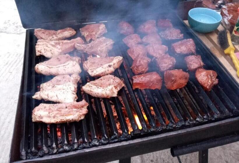 پانسیون Guest House Marta