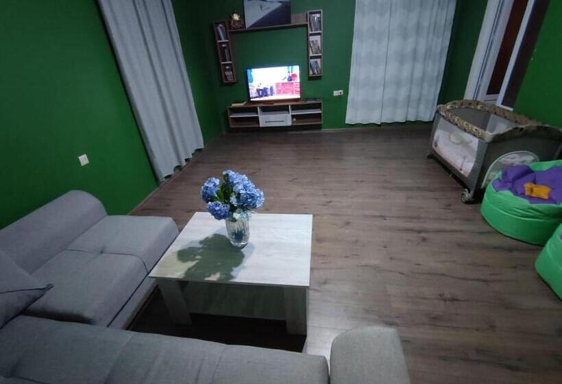 پانسیون Guest House Marta