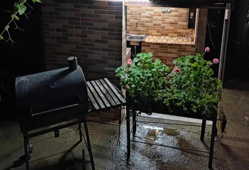 پانسیون Guest House Marta