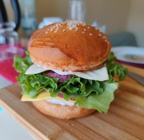 پانسیون Guest House Marta