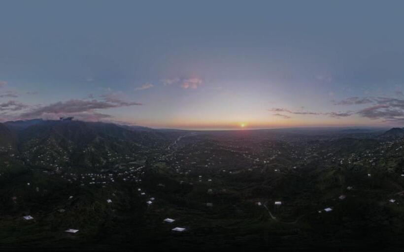 پانسیون Guest House Marta