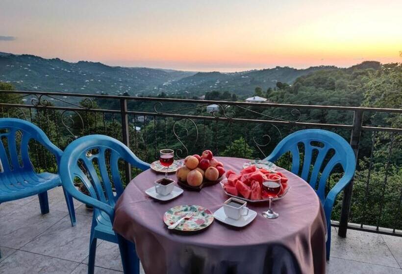 پانسیون Guest House Marta