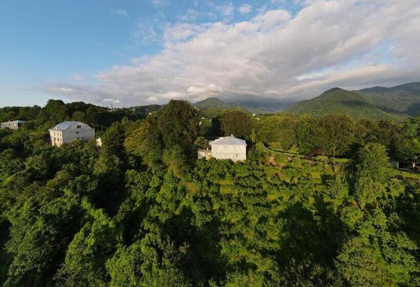 پانسیون Guest House Marta