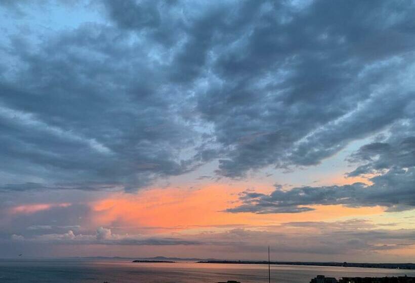 پانسیون Guesthouse Sonya