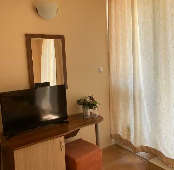 پانسیون Guesthouse Sonya