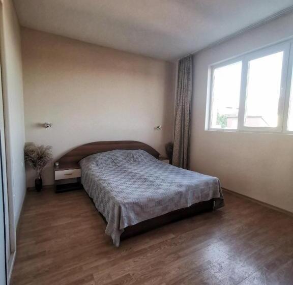 پانسیون Guesthouse Sonya