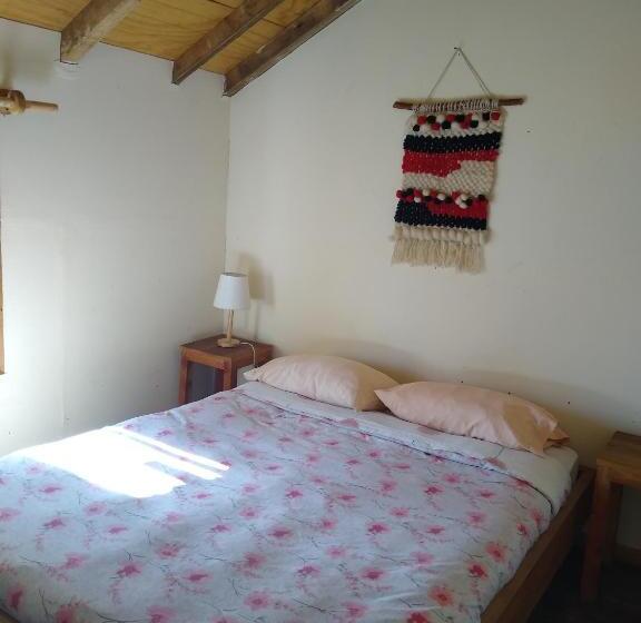 פנסיון Hostal Quillelhue