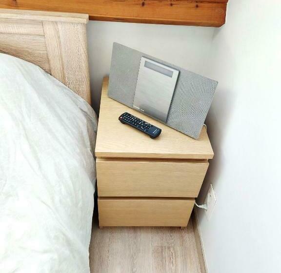 פנסיון Studio Autonome Mont Saint Guibert