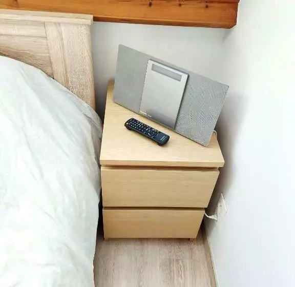 Majatalo Studio Autonome Mont Saint Guibert