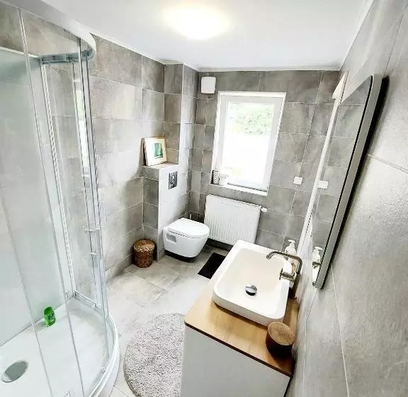 Majatalo Studio Autonome Mont Saint Guibert