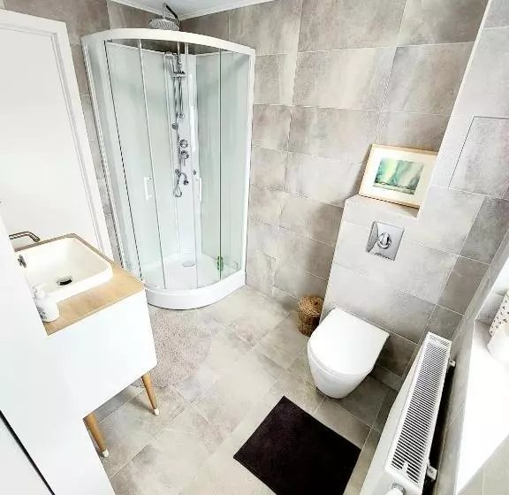 Majatalo Studio Autonome Mont Saint Guibert