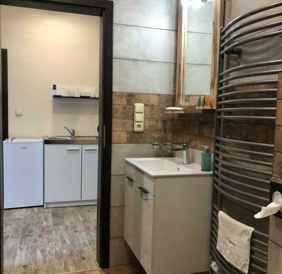 Пансион Vinný Sklep Vinařství Pekárek